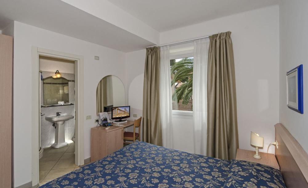 Hotel Nautilus Форте дей Марми Стая снимка