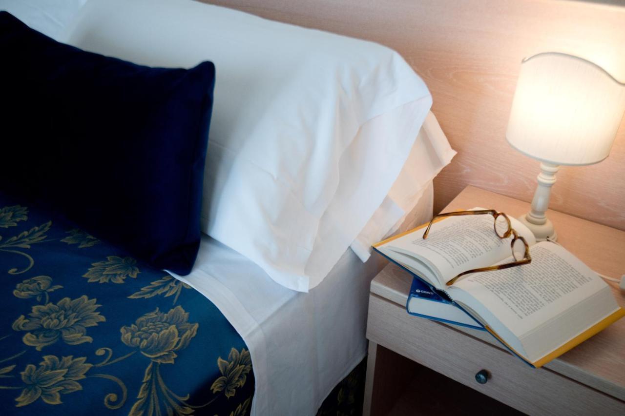 Hotel Nautilus Форте дей Марми Екстериор снимка