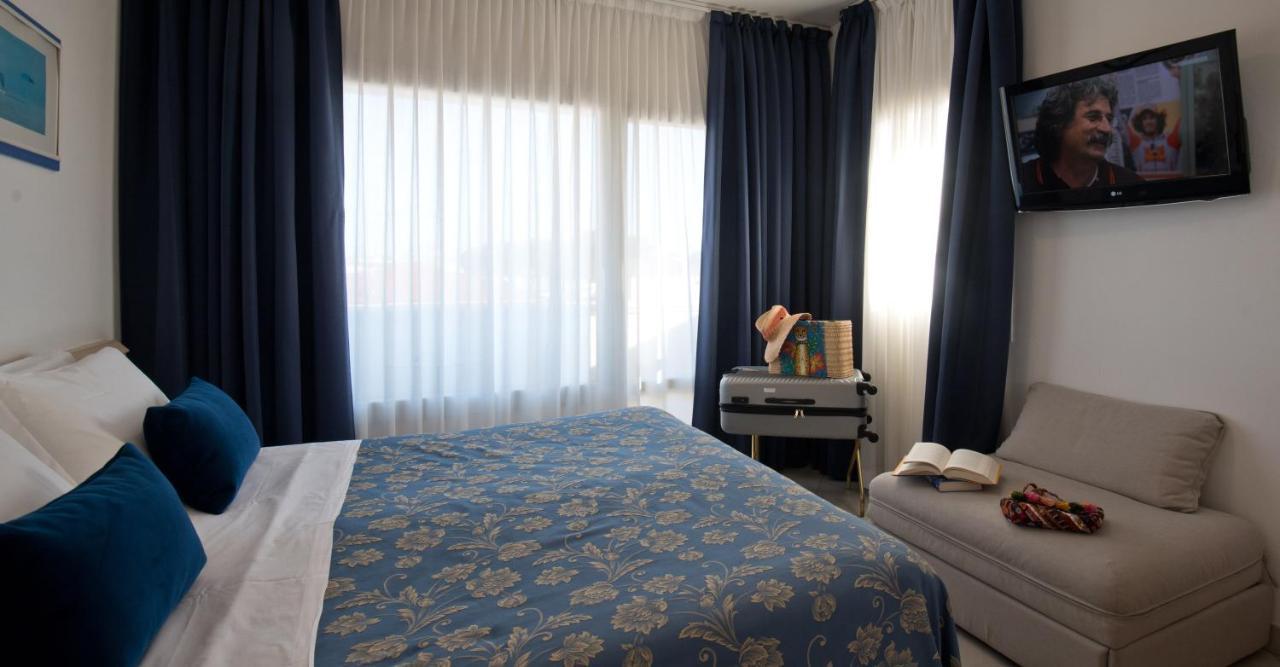 Hotel Nautilus Форте дей Марми Екстериор снимка
