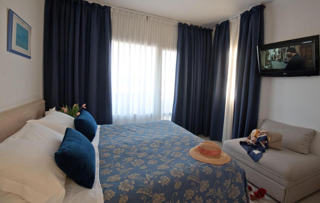Hotel Nautilus Форте дей Марми Екстериор снимка