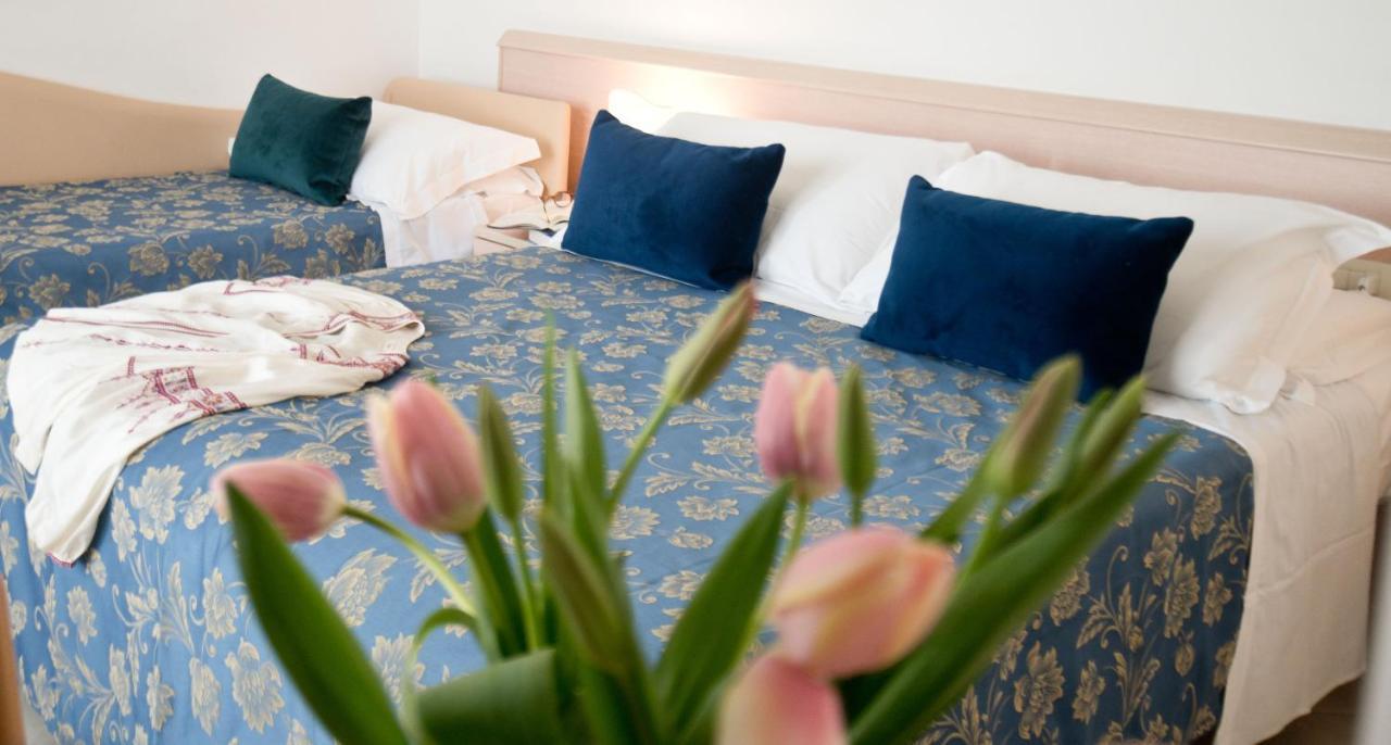 Hotel Nautilus Форте дей Марми Екстериор снимка
