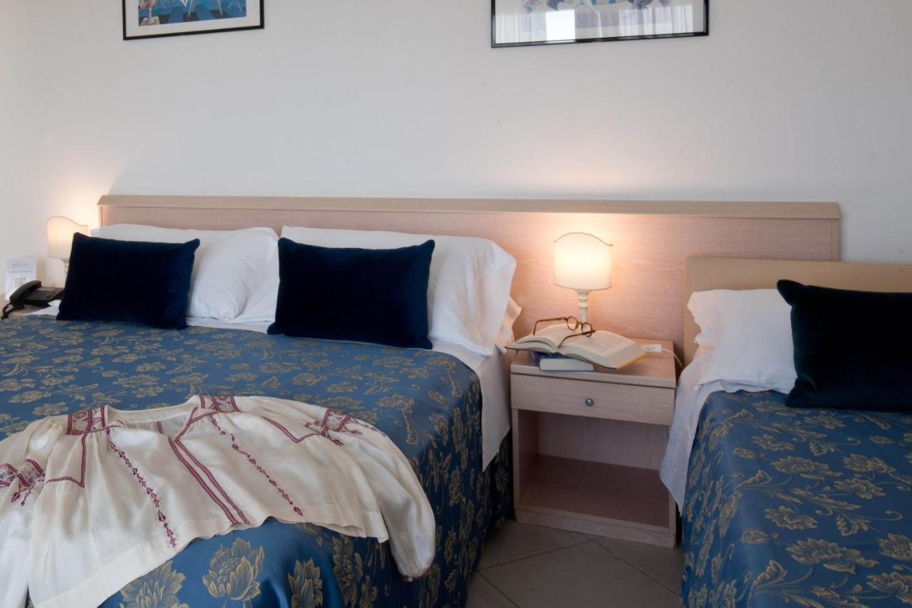 Hotel Nautilus Форте дей Марми Екстериор снимка